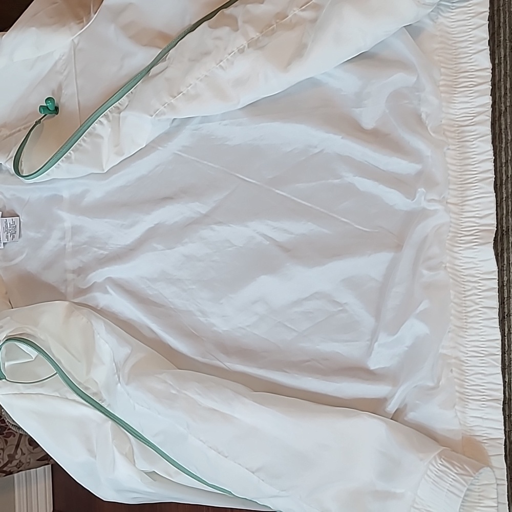 National Full Zip Windbreaker - Picture 10 of 12